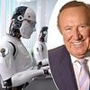 ANDREW NEIL: The Industrial Revolution hit working class jobs but the rise of AI will decimate middle-class employment