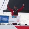 Solitaire du Figaro 2025. Alexis Loison remporte la première étape à Roscoff
