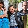 Locals' chilling theory for WHY fugitive father lasted so long in the New Zealand wilderness before fatal shoot-out with cops
