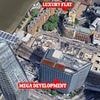 Could newbuild tower blocks put YOU in line for a huge payout over 'right to light'? Legal experts say couple's £500k payout will encourage others to make compensation claims