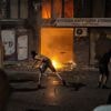 Demonstranten stichten brand in kantoor regeringspartij Servië