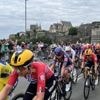 EN IMAGES. Le Tour de France femmes a déplacé les foules tout au long du parcours en Maine-et-Loire