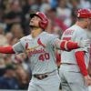 Pivetta's dominant outing and Merrill's clutch hit propel Padres to sixth straight win