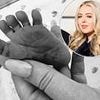 Tiffany Trump gives birth to baby boy... as Donald becomes grandfather once more