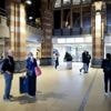Spoorvakbonden wachten overleg met NS niet af, dinsdag opnieuw treinstaking