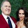 Bill Belichick slams CBS as he hits out on horror interview while Jordon Hudson backlash intensifies