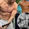 The six male celebs you didn't know were ripped... but can YOU guess who they are?
