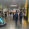 Man die met machtsvertoon van de trein in Leuven werd gehaald, is verdachte van dodelijke steekpartij in Spa
