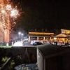 'Bollywood' wedding venue locked in nine year feud with neighbours: Fed-up locals say rowdy guests revving their supercars and banging ceremonial drums are keeping them awake at night and terrorising their pets