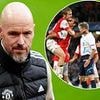 Erik ten Hag 'to rival Arsenal legend' for Bayer Leverkusen job when Xabi Alonso departs for Real Madrid at the end of the season
