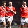Manchester United legend reveals he had 'good conversations' over being named Republic of Ireland manager last year - the same time former teammate Roy Keane was having talks!