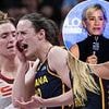 US tennis legend Chris Evert slams WNBA players over wild Caitlin Clark attacks as she calls out 'bad look'