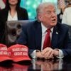 Ukraine, Chine, Europe… En 100 jours, Donald Trump s’est déjà brouillé avec le monde entier