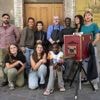 « On retrouve la maîtrise du temps » : sous-préfet, il transmet sa passion de la photo à des enfants