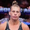 'There's a UFC belt at end of tunnel', Harrison tells abuse victims