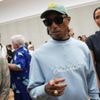 Beyoncé and Jay-Z become the main event as Paris crowns celebrity the world’s hottest trend