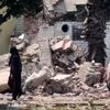 Kaschmir-Konflikt: Schusswechsel zwischen Indien und Pakistan an der Grenze