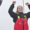 « On m’a proposé Koh-Lanta » : après le Vendée Globe, Violette Dorange croule sous les demandes