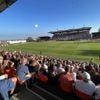 À Laval, les supporters étaient au rendez-vous pour le premier match de la saison des Tango