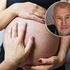 RICHARD LITTLEJOHN: The couple in their 70s who bought a baby from a stranger in California are selfish in the extreme... but THIS is the troubling question that everyone is ignoring