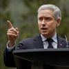 Trump's tariffs will test unity among allies at G7 finance ministers' summit