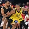 Basket : cruelle déception pour Monaco, battu en finale d'Euroligue par Fenerbahce