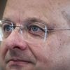 "Cette lettre est un pur scandale", s'insurge l'eurodéputé Renew Christophe Grudler face aux accusations d'Israël contre Emmanuel Macron