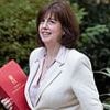 Labour's Wes Streeting dismisses calls for fellow Cabinet minister Lucy Powell to resign after she claimed grooming gangs is a 'dog whistle' issue