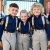Thousands attending Twelfth of July parades in Northern Ireland