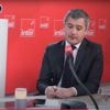 Présidentielle 2027 : Gérald Darmanin assure vouloir "porter des idées" et "faire bouger les choses"