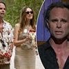 Walton Goggins' SNL monologue hints at cryptic turn in Aimee Lou Wood 'feud' after show polarized them