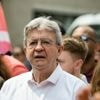 Jean-Luc Mélenchon appelle à "tout" bloquer le 10 septembre "pour faire partir" Emmanuel Macron