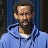 Drunk Somali migrant hotel asylum seeker who spat at police officer avoids punishment - after previously walking free from court for assault