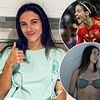 Meet the Lionesses' greatest threat to Euros glory: Just THREE WEEKS after being hospitalised with rare illness, Spain's Aitana Bonmati is set to terrorise England in the final