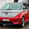 Stiller Bulli nun lang und stark: VW ID.Buzz GTX 4Motion LWB im Test - rasanter Praktiker