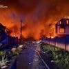 Krieg in der Ukraine: Viele Tote und Verletzte in der Ukraine nach Luftangriffen