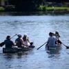 Mehr als 30 Grad erwartet: Tipps für ein perfektes Sommerwochenende in Berlin