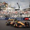 Norris wint met nieuwe regelgeving Grand Prix van Monaco, vierde plek voor Verstappen