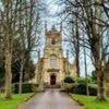 The 19th Century church sealed for Second Coming