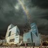 Valt het regenboogbeleid van Nederlandse bedrijven onder druk van Trump uiteen? ‘Geld gaat weer boven normen en waarden’