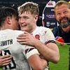 England stars have a chance to make an early Test case for the Lions in Argentina clash as Andy Farrell prepares to unleash a staggering amount of back-line firepower, writes CHRIS FOY