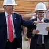 Trump and Powell in Fed bust-up as tensions mount
