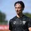 « Répondre aux attentes » : Estéban Lepaul, attaquant d’Angers-SCO, à l’heure de la confirmation