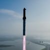 Starship beim dritten Testflug infolge wieder explodiert, auch Booster verloren