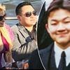 Revealed: Shocking story of Harrow-educated fraudster who paid Britney £1m to jump out of cake, gave Leonardo DiCaprio £250,000 to party with him and handed Kim Kardashian £275,000... and now he's mysteriously missing