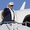 Trump calls Elon Musk a 'train wreck' as he breaks silence to taunt billionaire's 'ridiculous' plan to break up two-party system