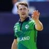 Ireland's Campher takes five wickets in five balls