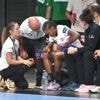 Brest BH. Incertaine, Méline Nocandy dans le groupe pour affronter Paris 92