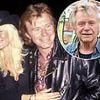 Dave Edmunds' wife Cici gives major health update on the 70s rocker after he was left fighting for his life following terrifying cardiac arrest