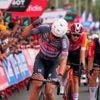 Rad-Rundfahrt in Spanien: Sprint-Star Philipsen gewinnt 19. Vuelta-Etappe